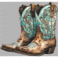 Country music-CU 1158